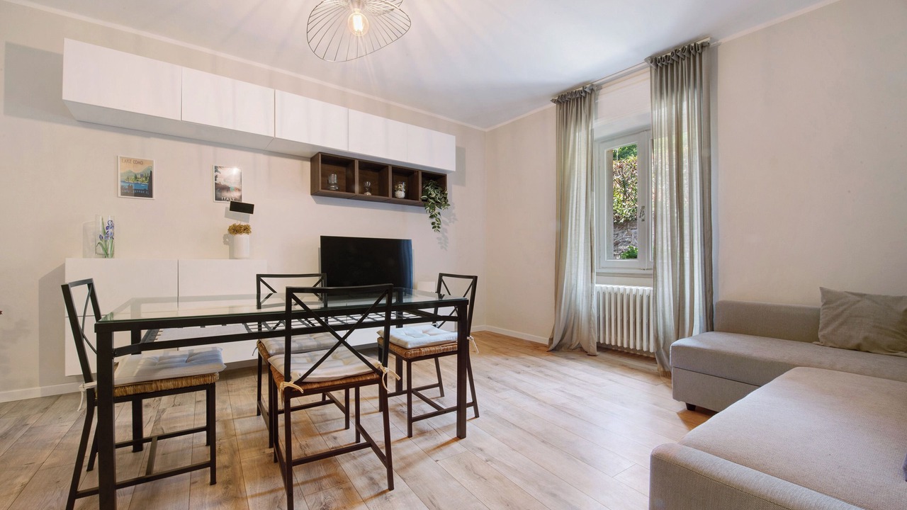 Photo of Livingroom in Civenna