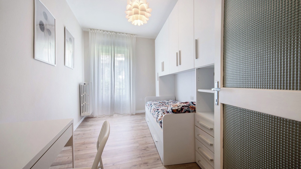 Photo of Bedroom in Civenna