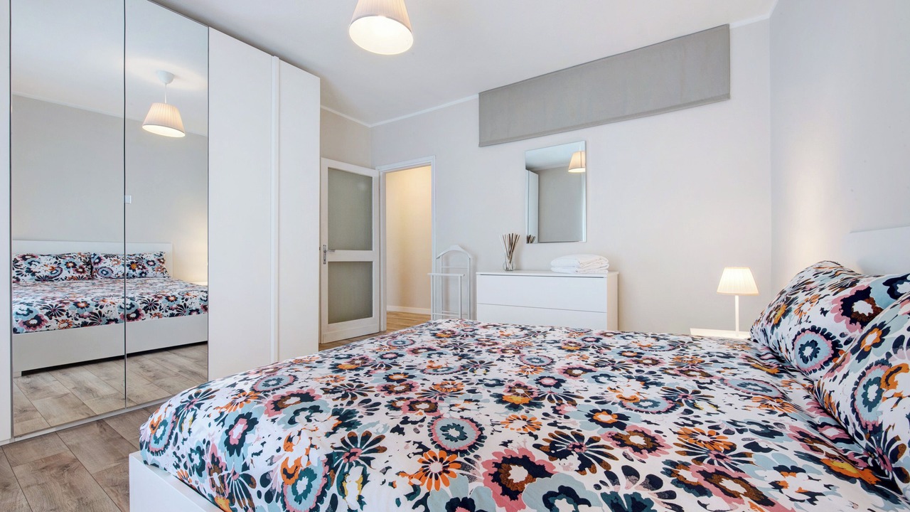 Photo of Bedroom in Civenna