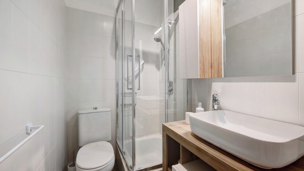 Photo of Bathroom in Civenna