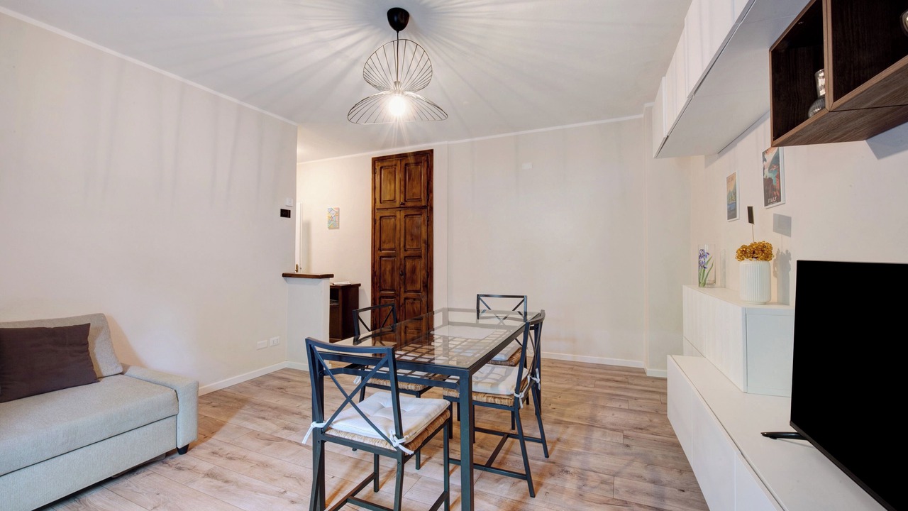 Photo of Livingroom in Civenna