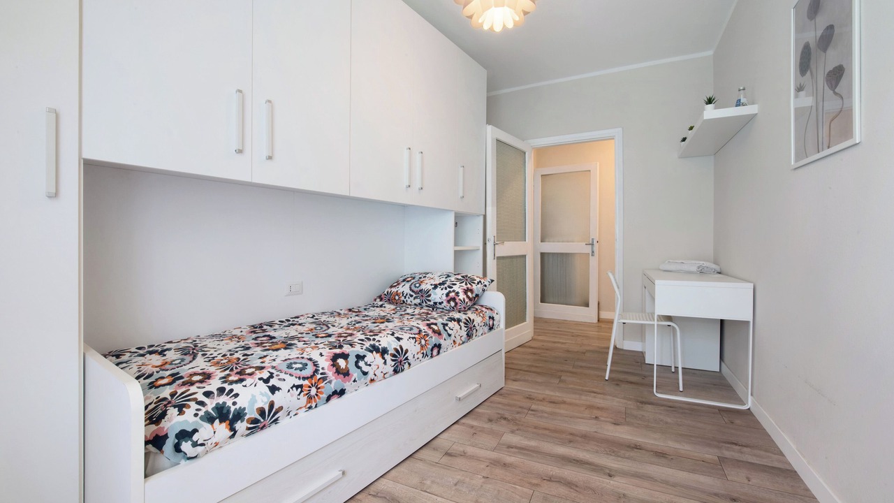 Photo of Bedroom in Civenna