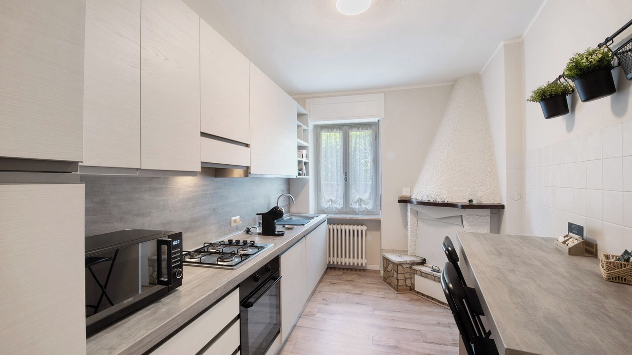 Photo of Kitchen in Civenna