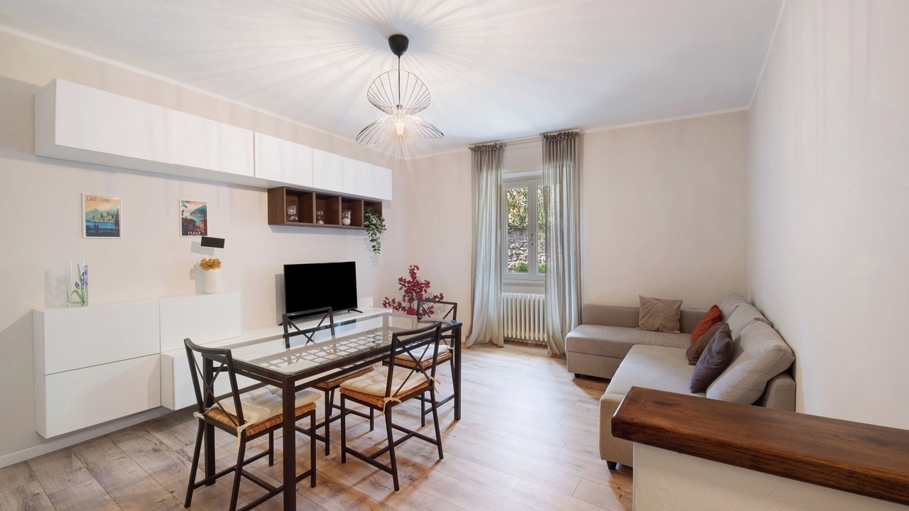 Photo of Livingroom in Civenna