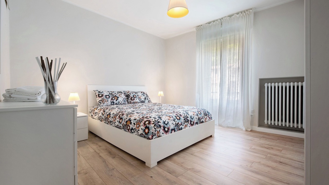 Photo of Bedroom in Civenna