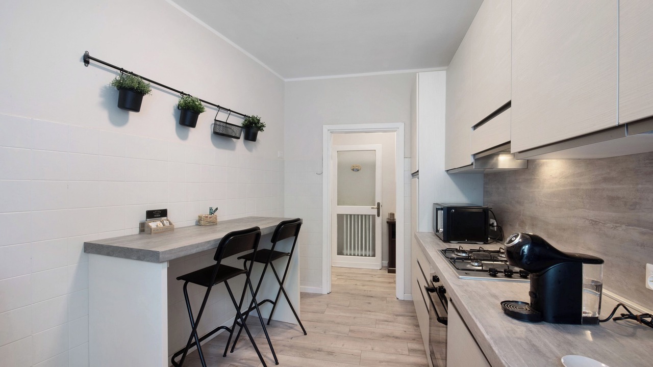 Photo of Kitchen in Civenna