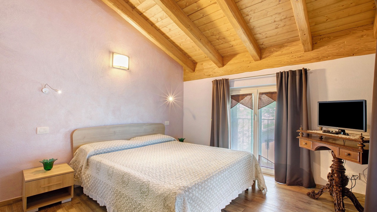 Photo of Bedroom in Variney-Chez Roncoz
