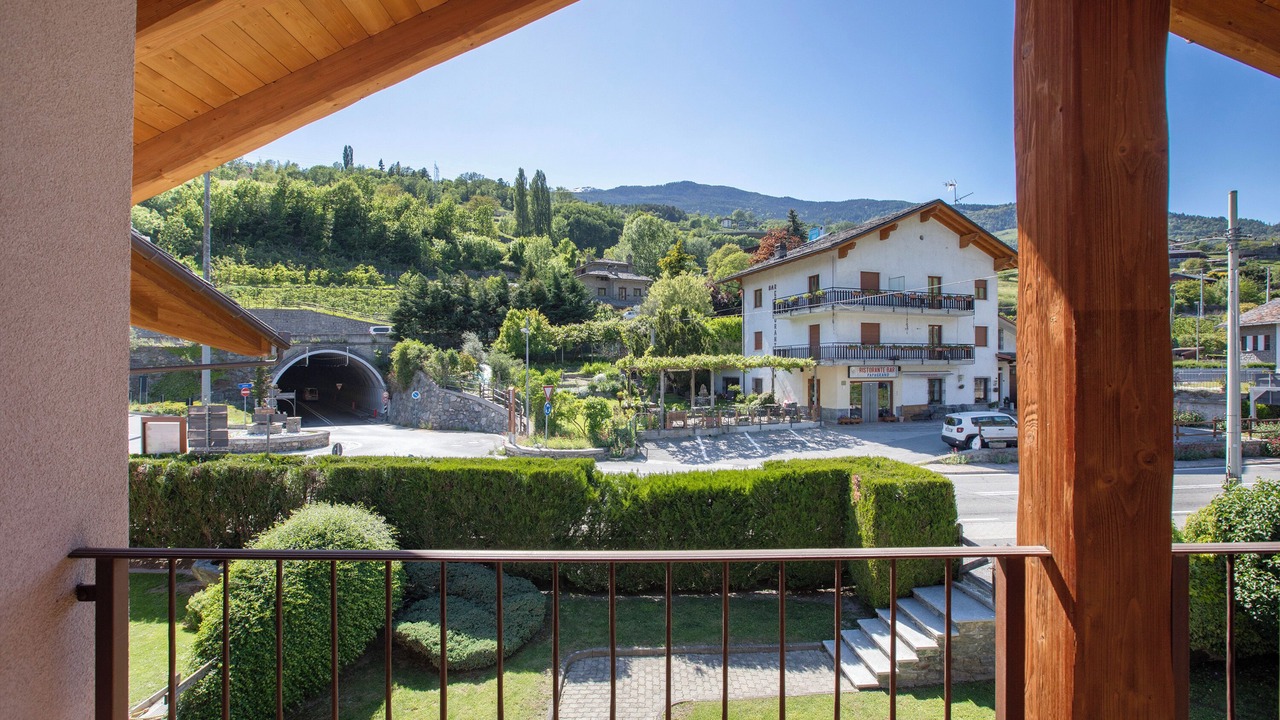 Photo of Outdoor in Variney-Chez Roncoz
