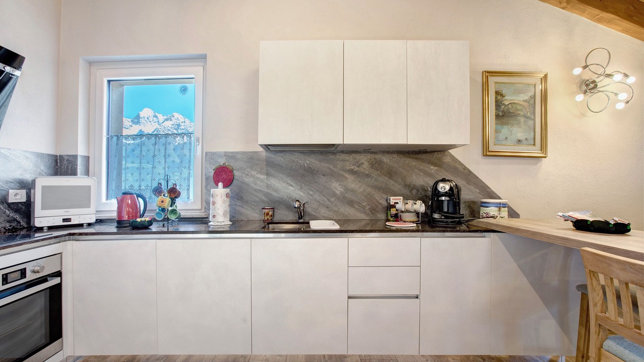 Photo of Kitchen in Variney-Chez Roncoz