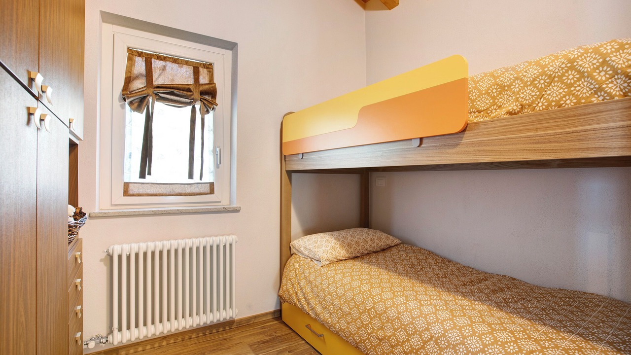 Photo of Bedroom in Variney-Chez Roncoz