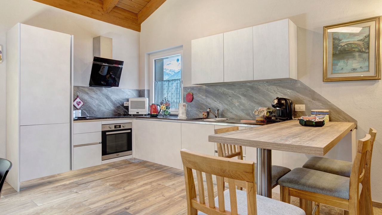 Photo of Kitchen in Variney-Chez Roncoz