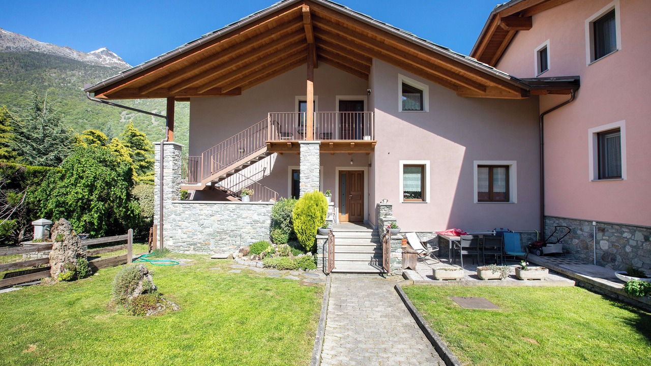 Photo of Outdoor in Variney-Chez Roncoz