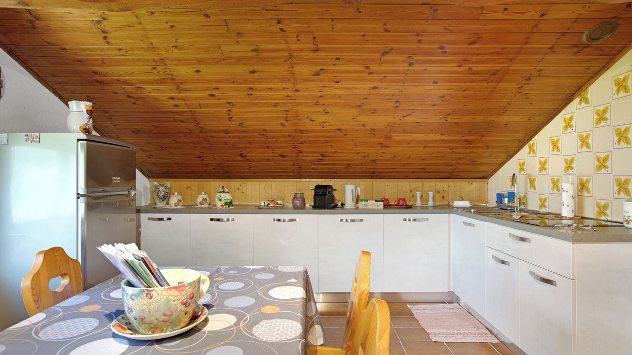Photo of Kitchen in Pont Suaz