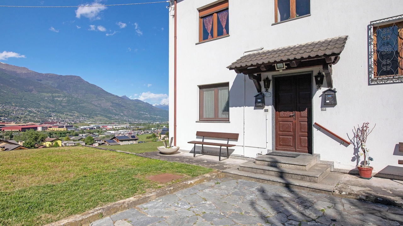 Photo of Outdoor in Pont Suaz