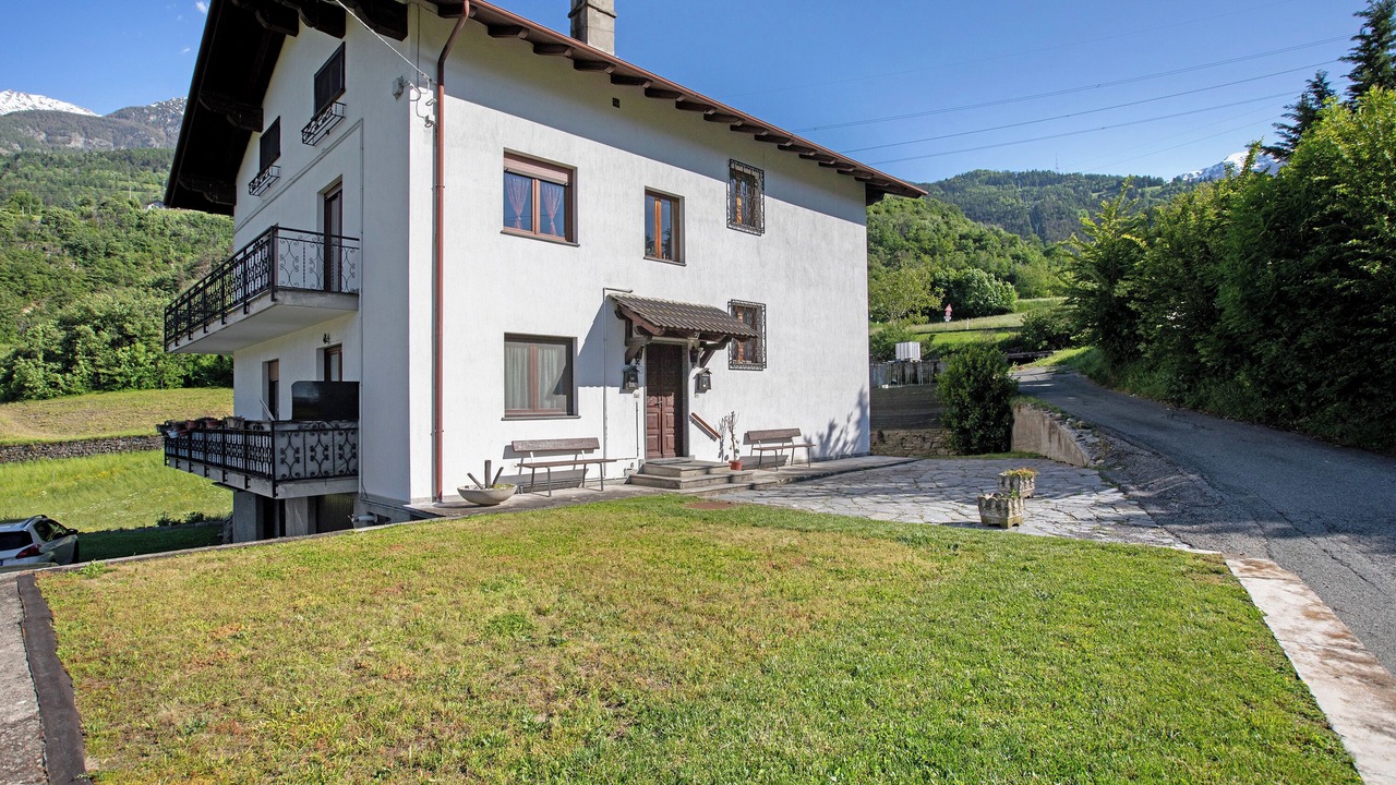 Photo of Outdoor in Pont Suaz