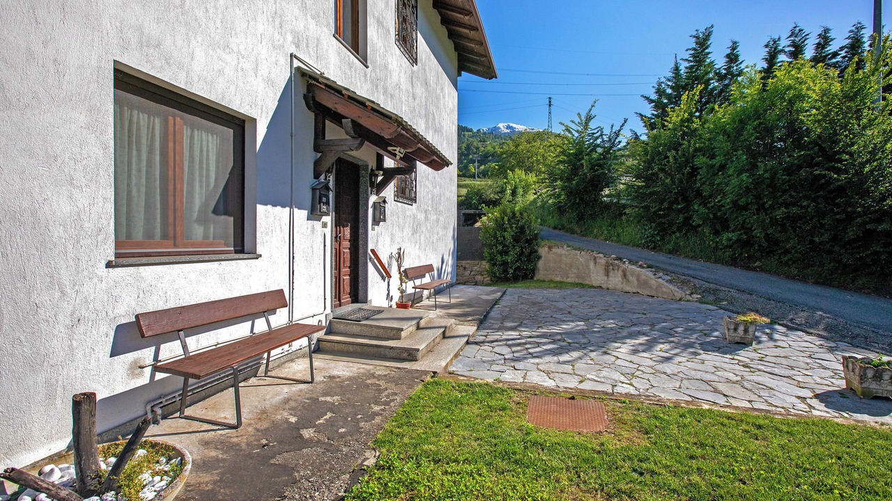 Photo of Outdoor in Pont Suaz