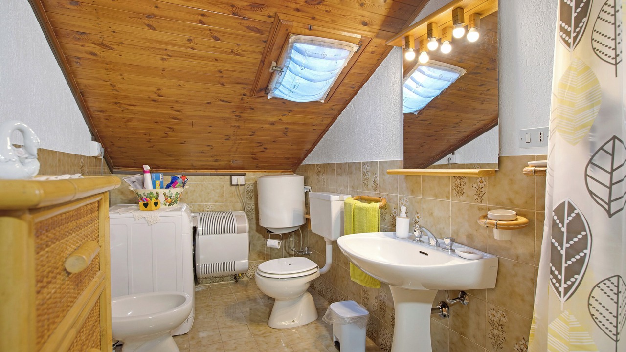 Photo of Bathroom in Pont Suaz