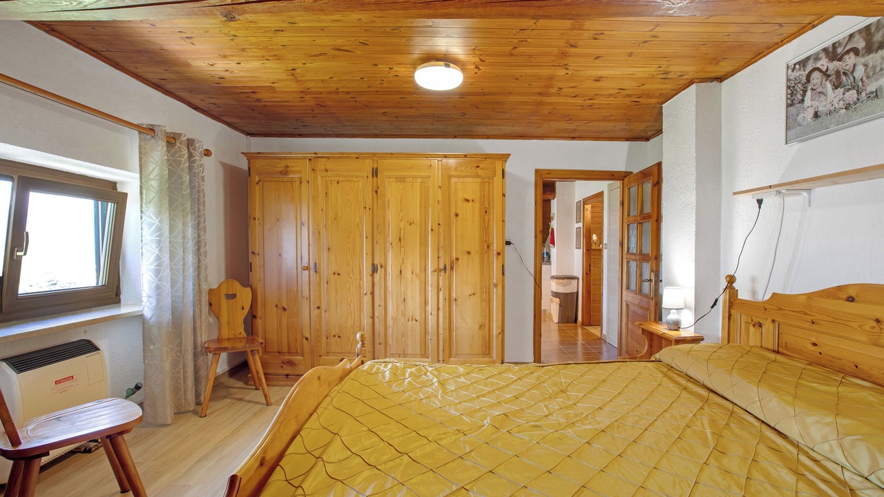 Photo of Bedroom in Pont Suaz