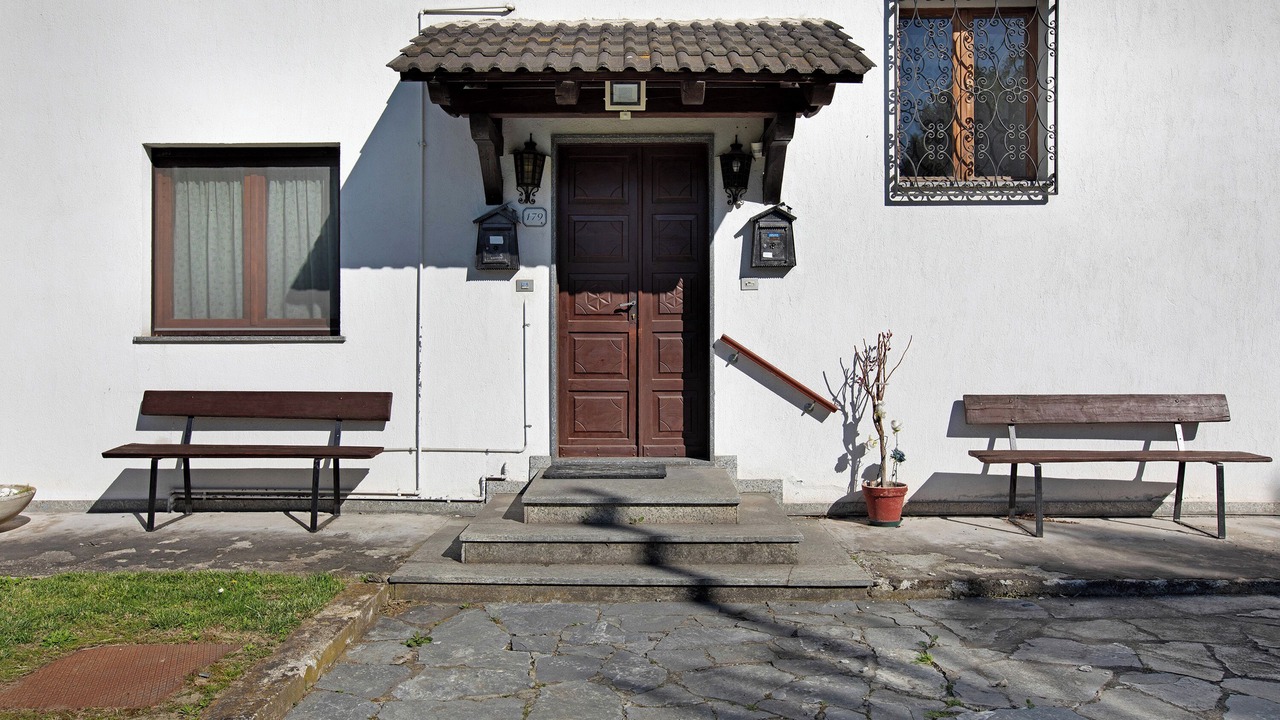 Photo of Outdoor in Pont Suaz