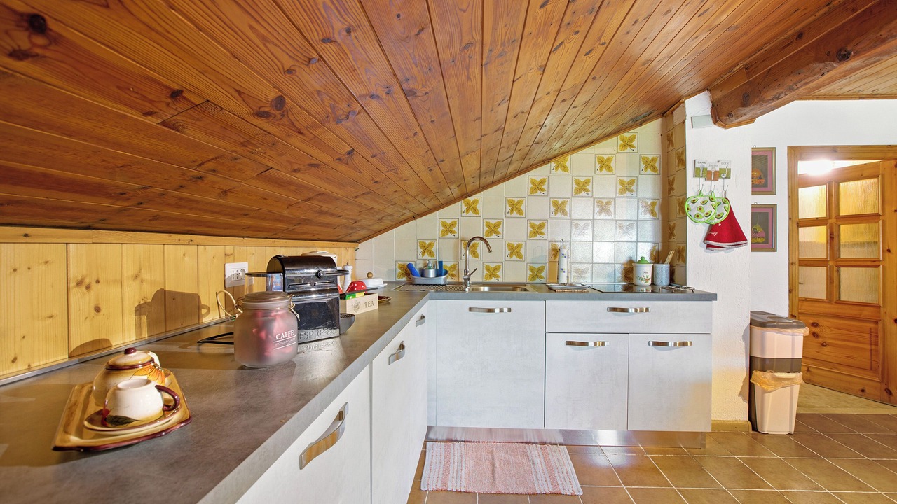 Photo of Kitchen in Pont Suaz