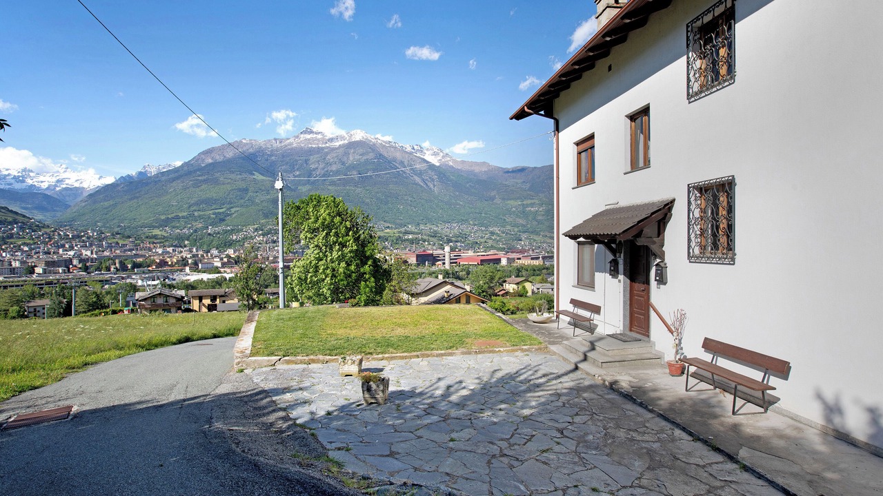 Photo of Outdoor in Pont Suaz