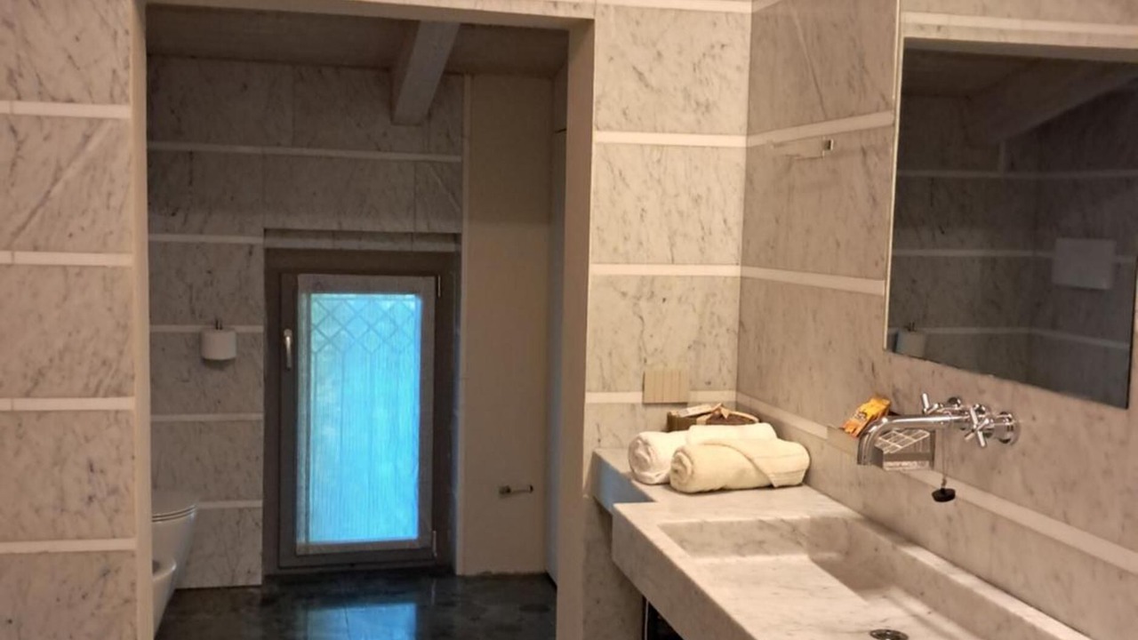 Photo of Bathroom in Guardamiglio