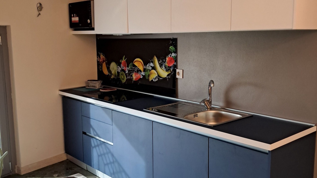 Photo of Kitchen in Guardamiglio