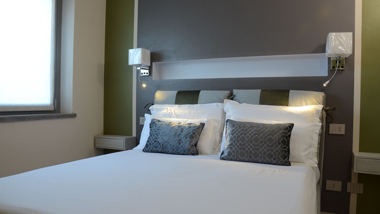 Photo of Bedroom in Guardamiglio