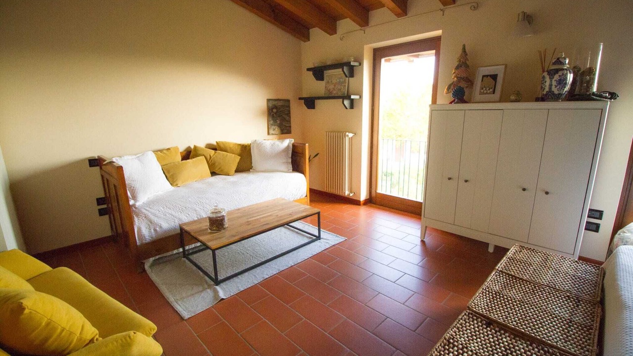 Photo of Bedroom in Gavardo