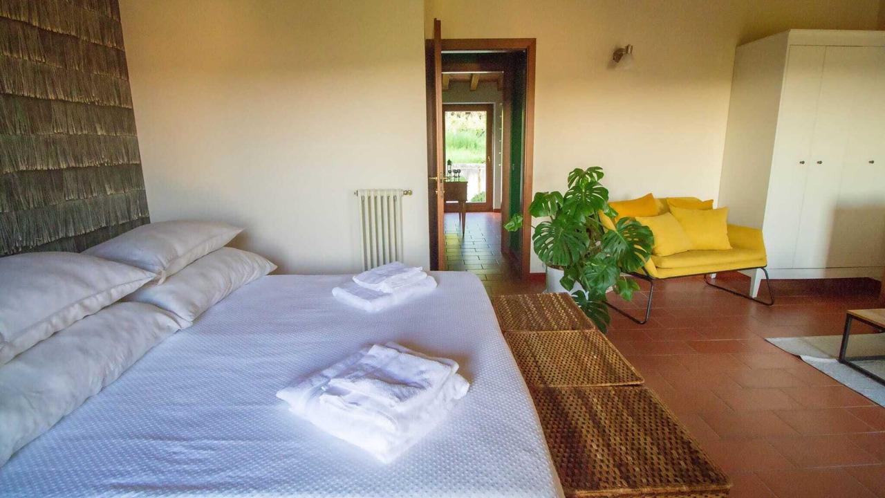 Photo of Bedroom in Gavardo