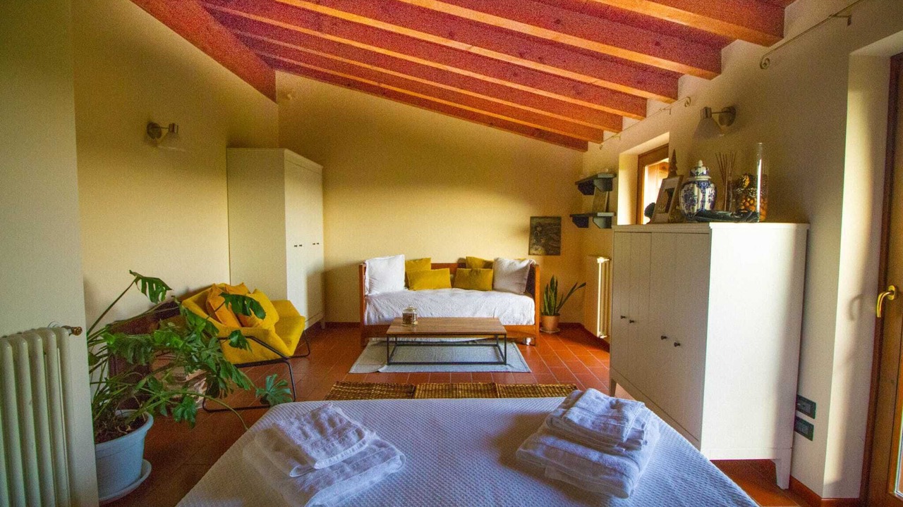 Photo of Bedroom in Gavardo