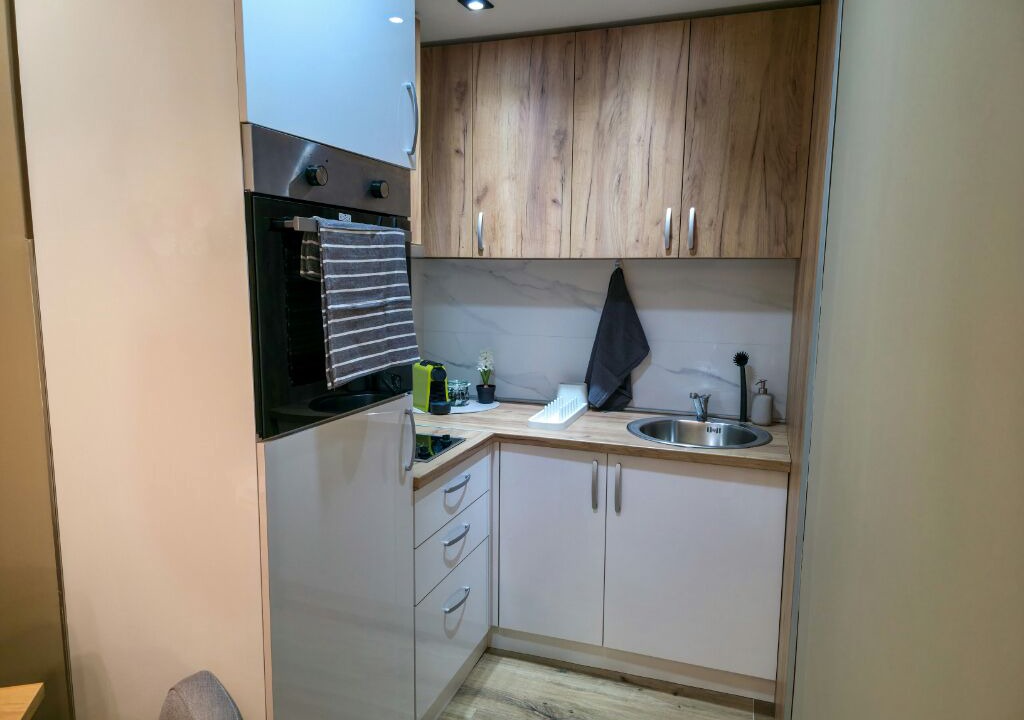 Photo of Kitchen in Vracar