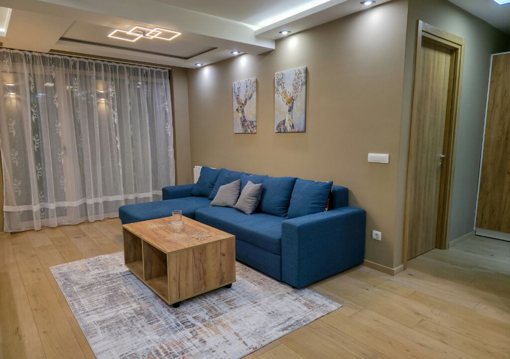 Photo of Livingroom in Vracar