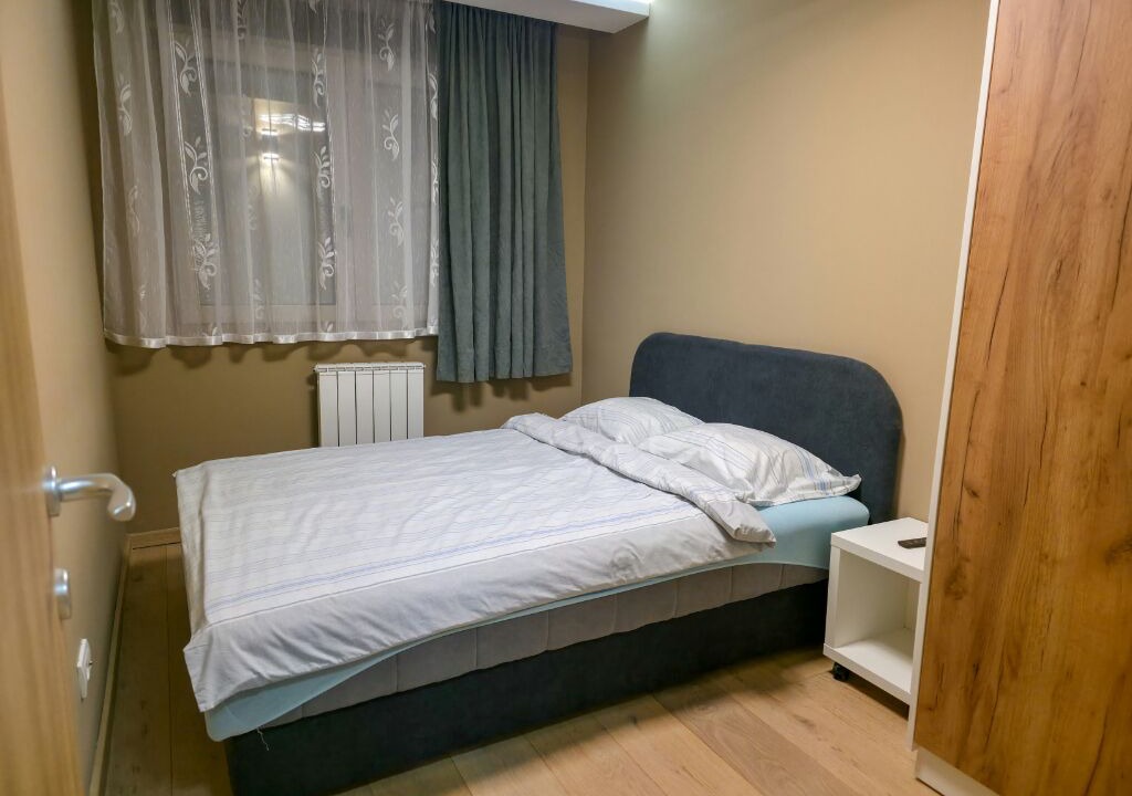 Photo of Bedroom in Vracar