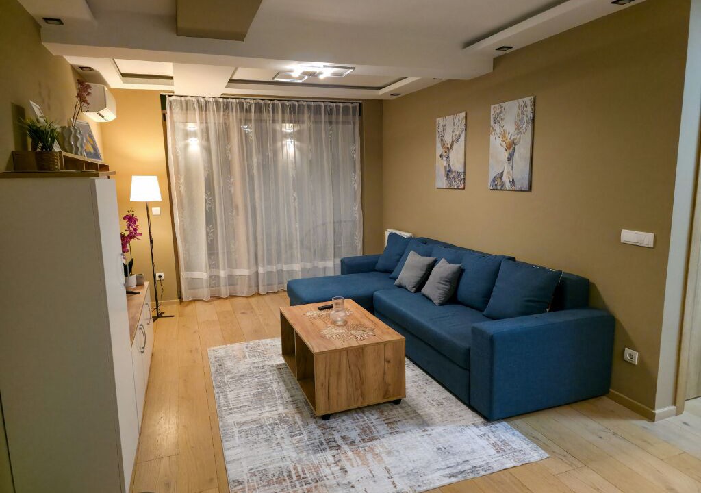 Photo of Livingroom in Vracar