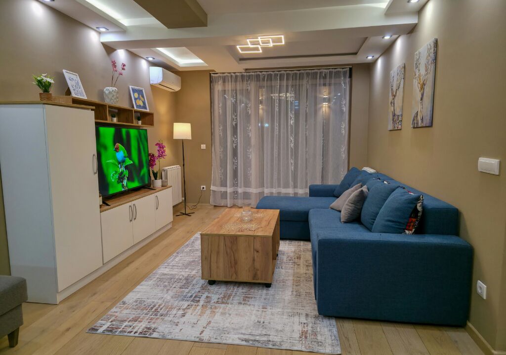 Photo of Livingroom in Vracar