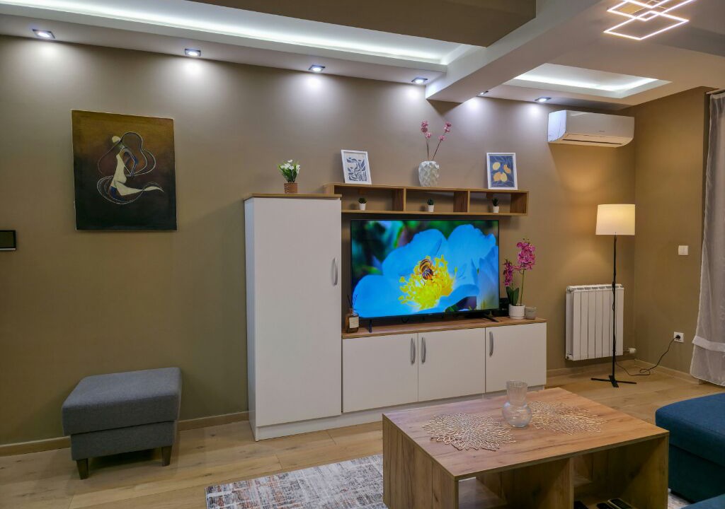 Photo of Livingroom in Vracar