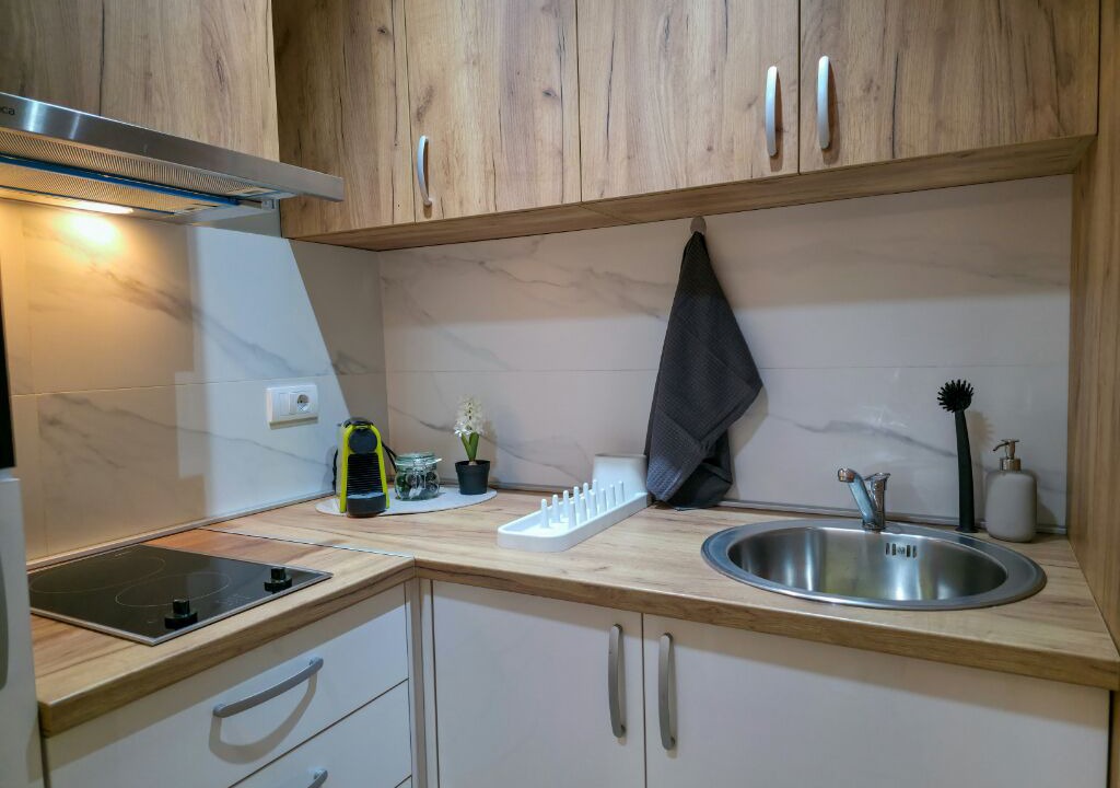Photo of Kitchen in Vracar