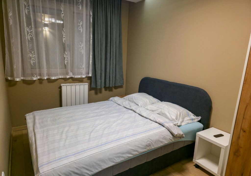 Photo of Bedroom in Vracar