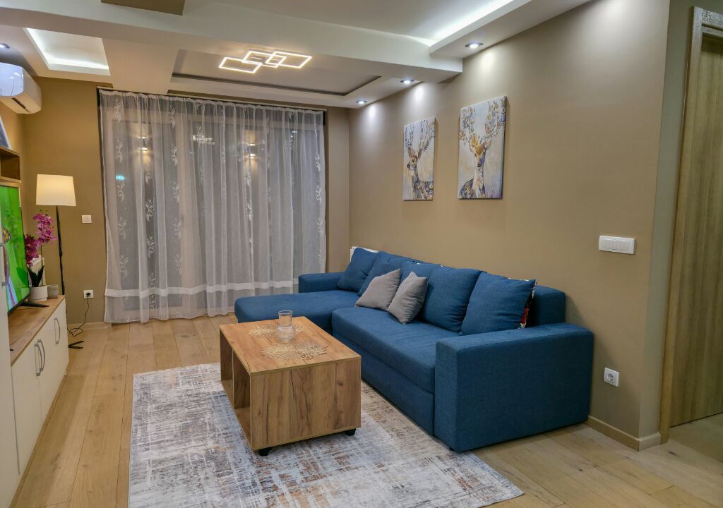 Photo of Livingroom in Vracar