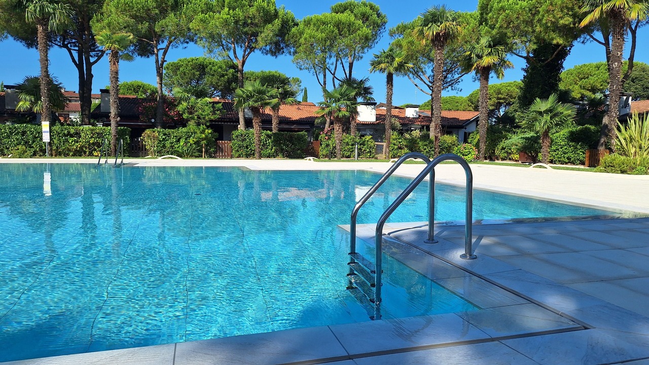 Photo of Outdoor in Aprilia Marittima