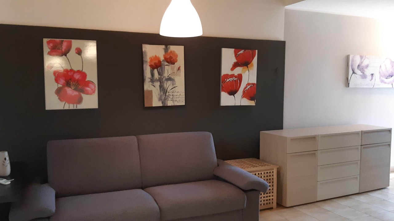 Photo of Livingroom in Aprilia Marittima