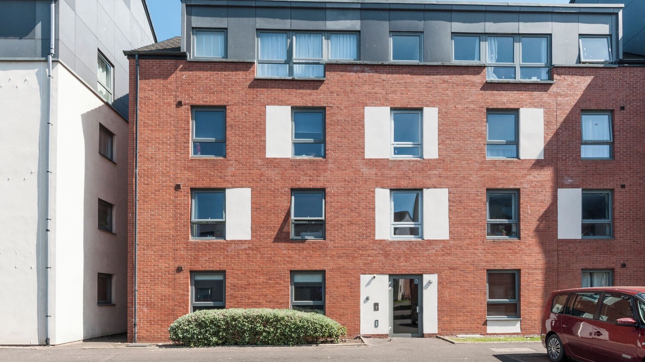 Photo of Outdoor in Muirhouse