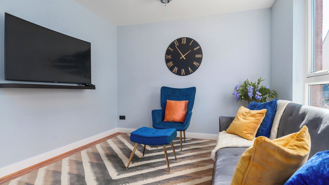 Photo of Livingroom in Muirhouse
