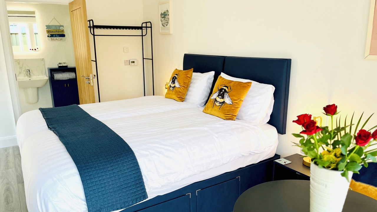 Photo of Bedroom in Ballycastle