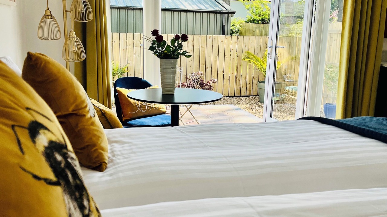 Photo of Bedroom in Ballycastle