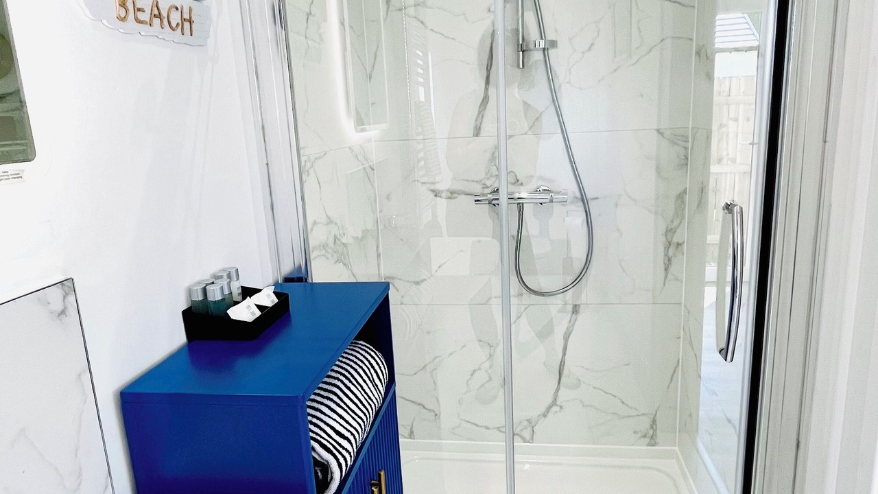 Photo of Bathroom in Ballycastle