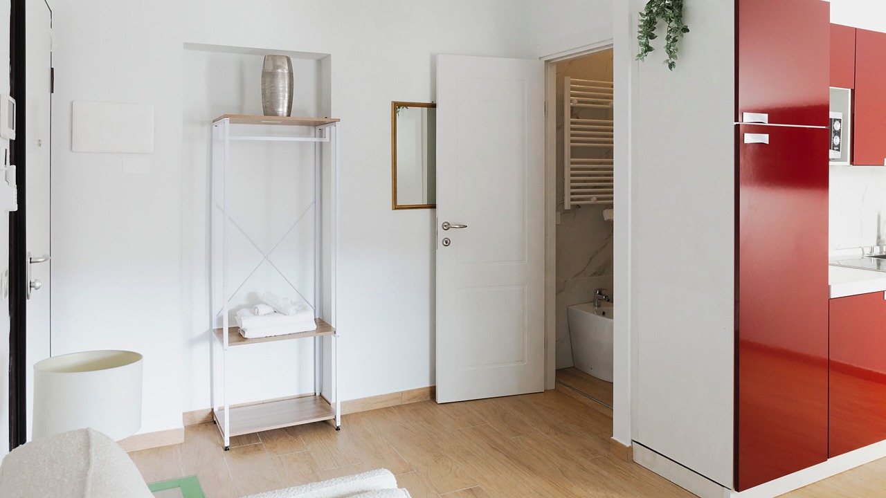 Photo of Livingroom in Cinisello Balsamo