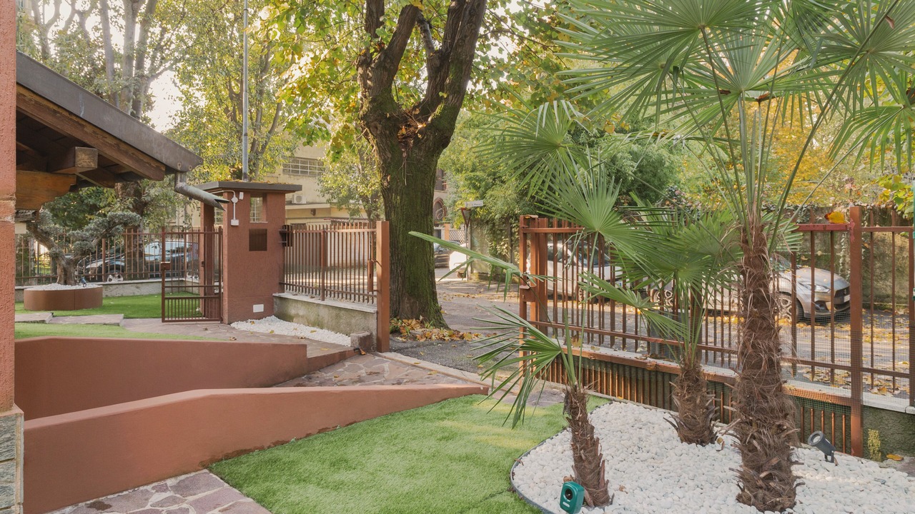 Photo of Outdoor in Cinisello Balsamo