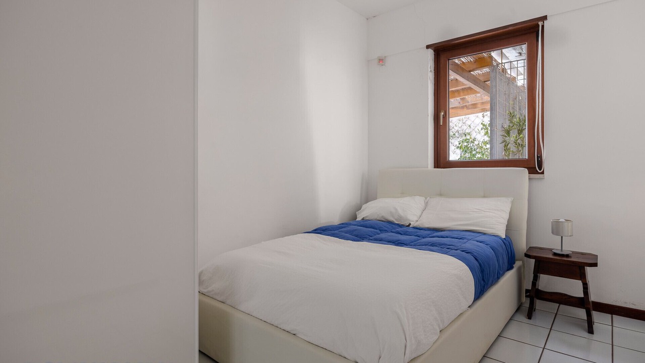 Photo of Bedroom in Addaura